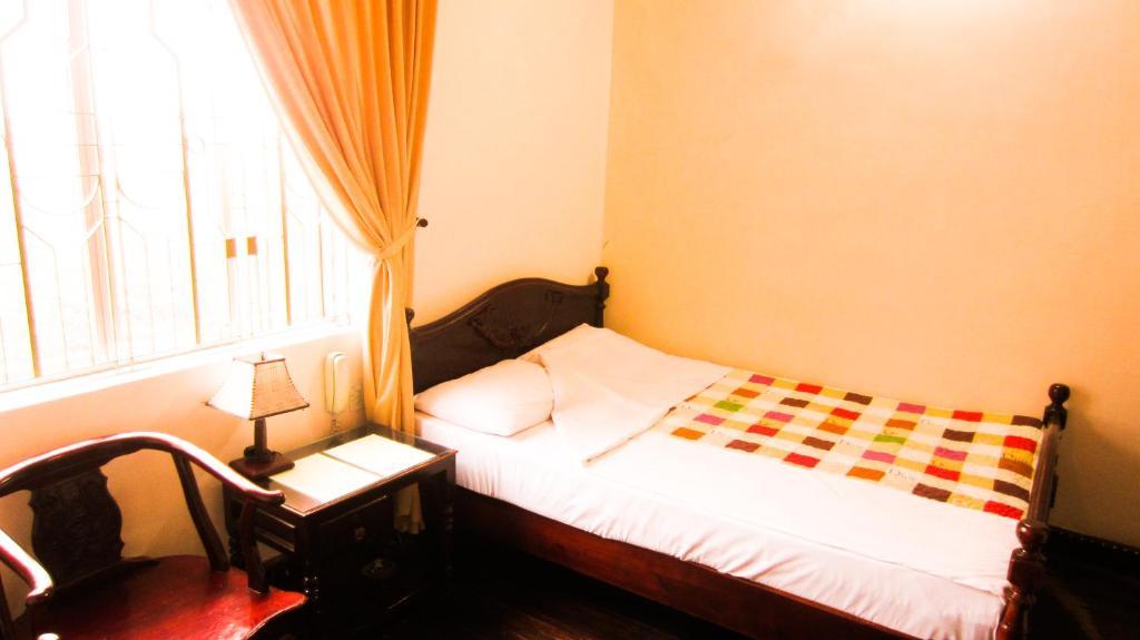 Hotel Binh Minh Sunrise Hue Zimmer foto