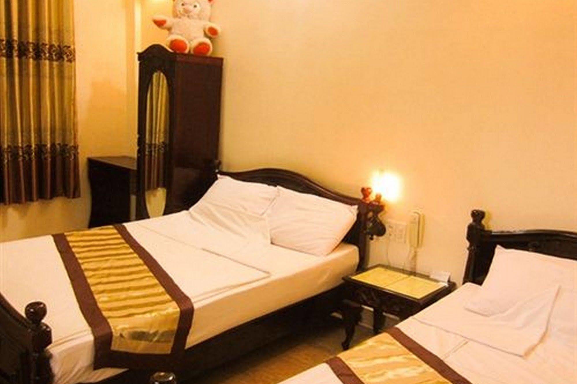 Hotel Binh Minh Sunrise Hue Exterior foto