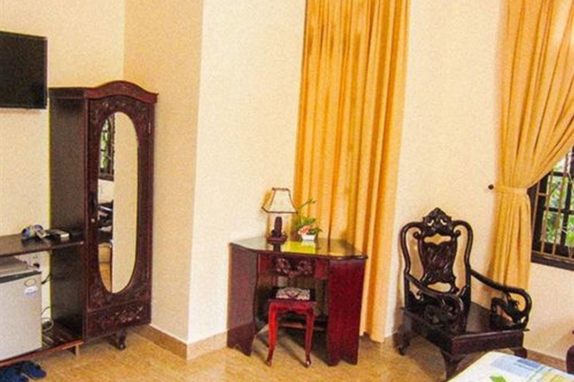 Hotel Binh Minh Sunrise Hue Exterior foto